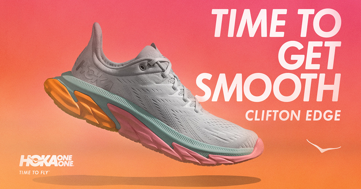 responsive cushioning