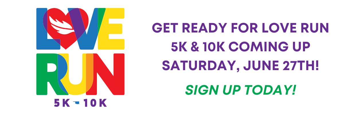 Red Coyote Love Run 2026 - Red Coyote Running