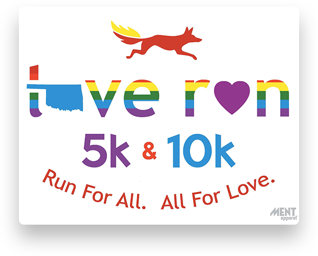 Love Run 5k & 10k