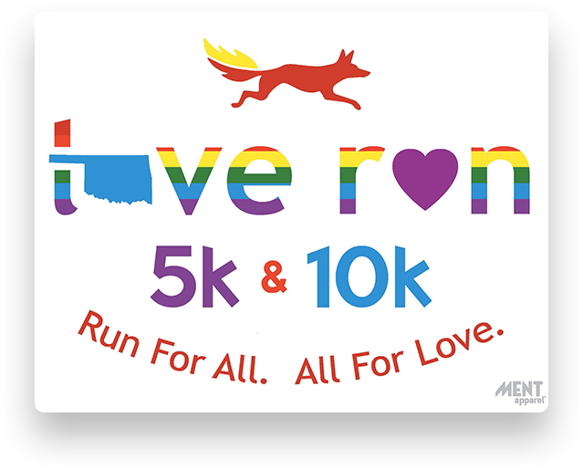 Love Run 5K 2023